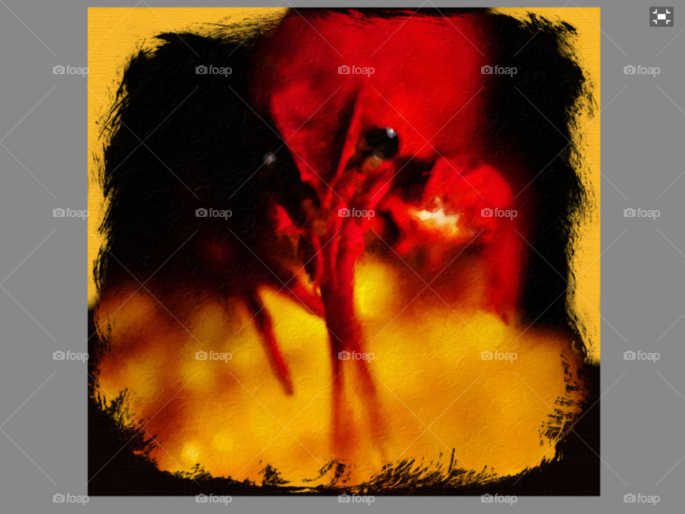 seafood crawfish mudbog by lightanddrawing