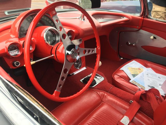 Vintage Car