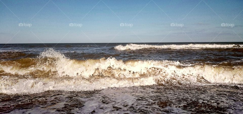 Suffolk Surf