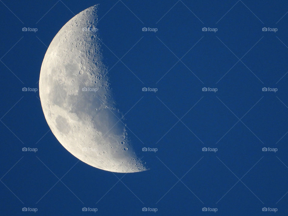 January 2, 2020
The Moon today is in a Waxing Crescent Phase