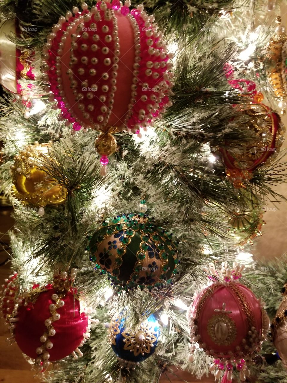Christmas, Winter, Decoration, Ball, Celebration