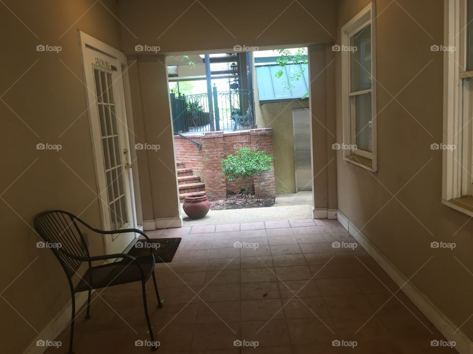 the quarter (replica)