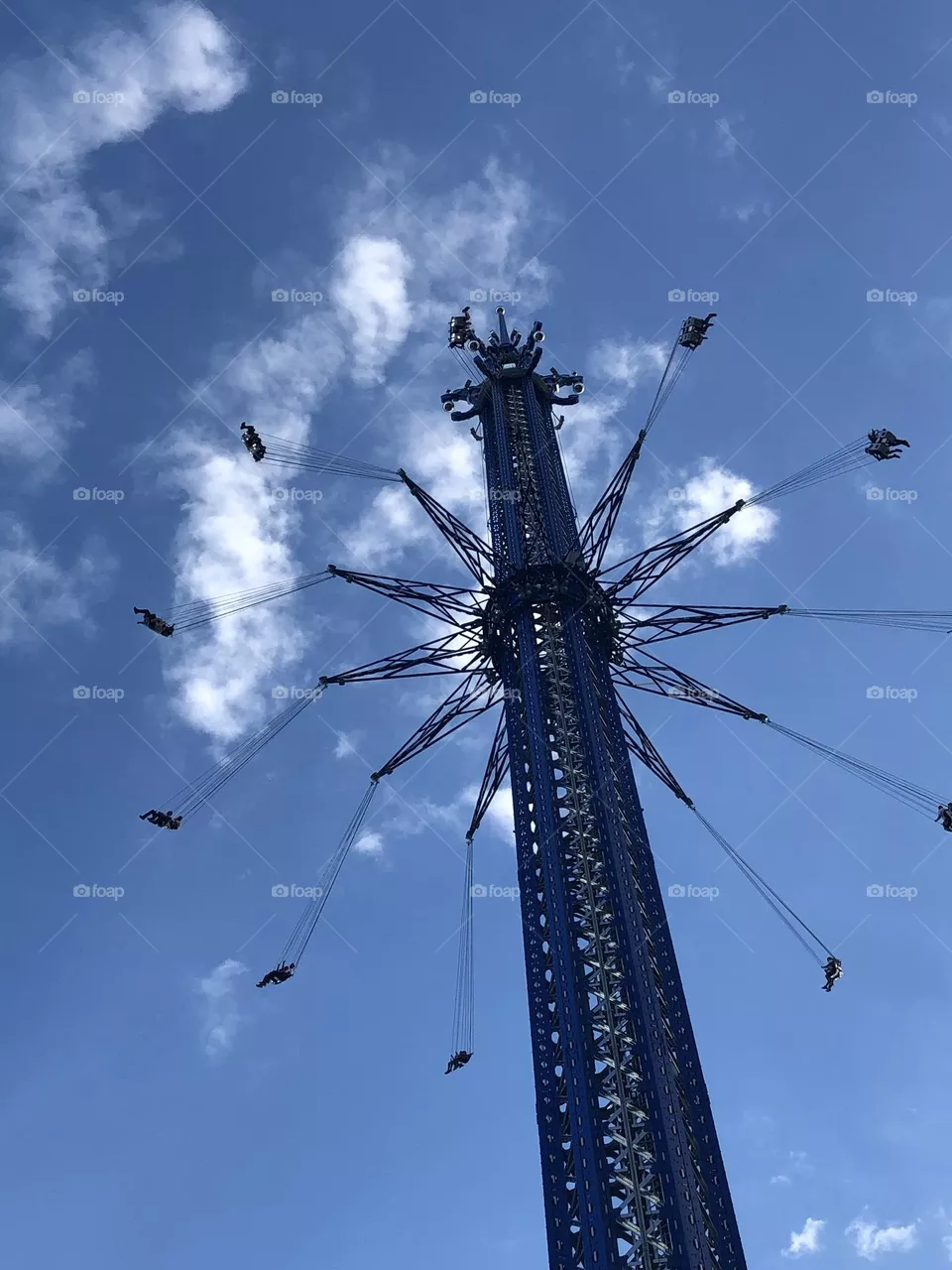 Orlando Icon