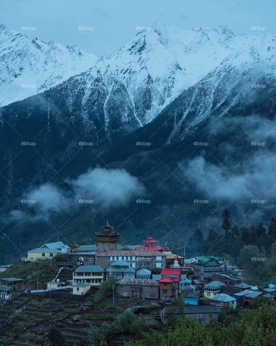 himachal
