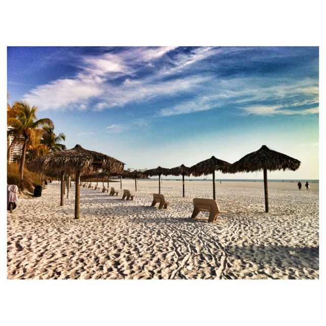 Life's a Beach