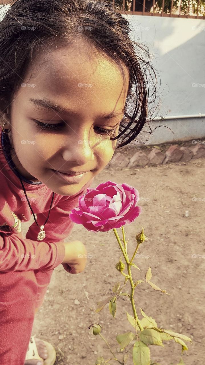 mobile series: portrait