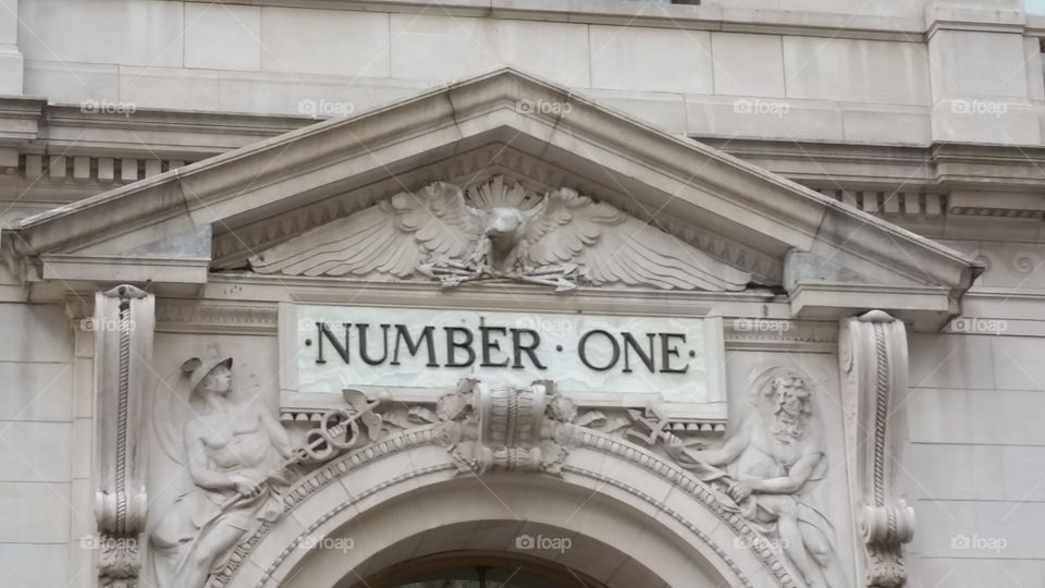 Architecture, Marble, Column, Travel, No Person