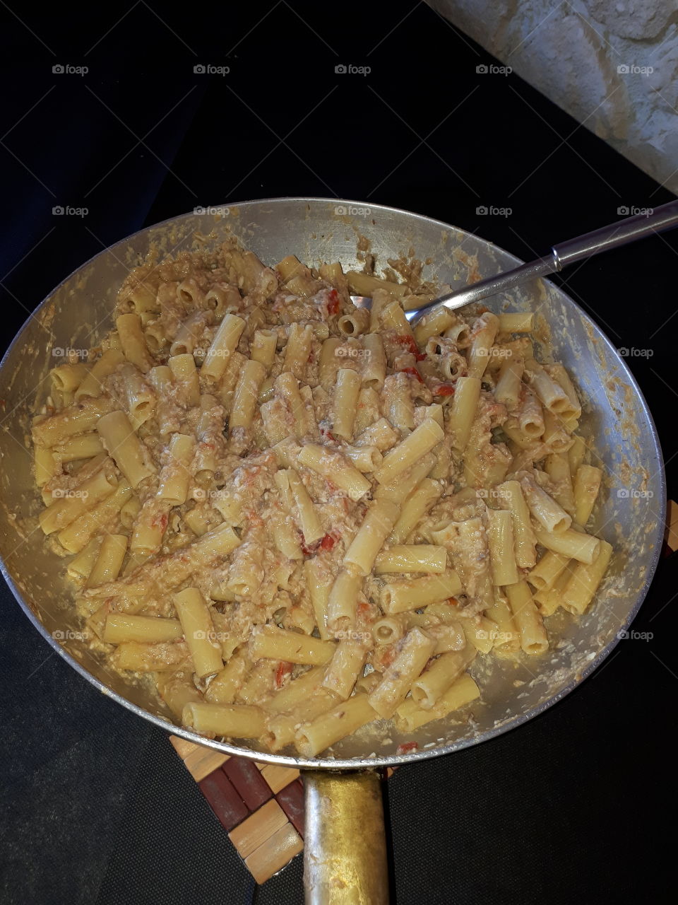 Food, No Person, Pasta, Cooking, Meal