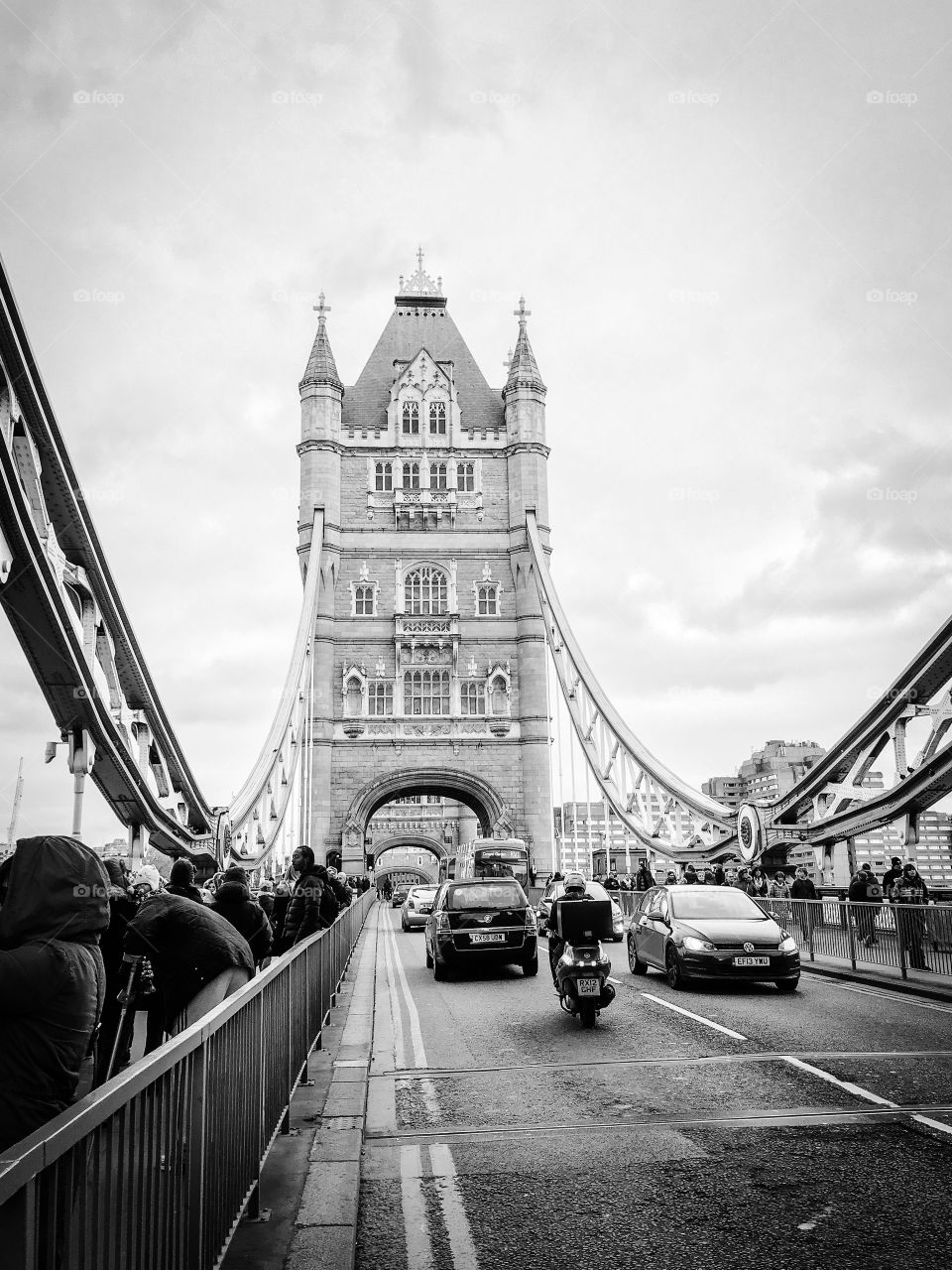London Bridge