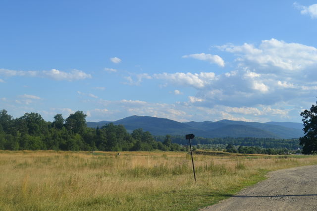 Beautiful Scenery