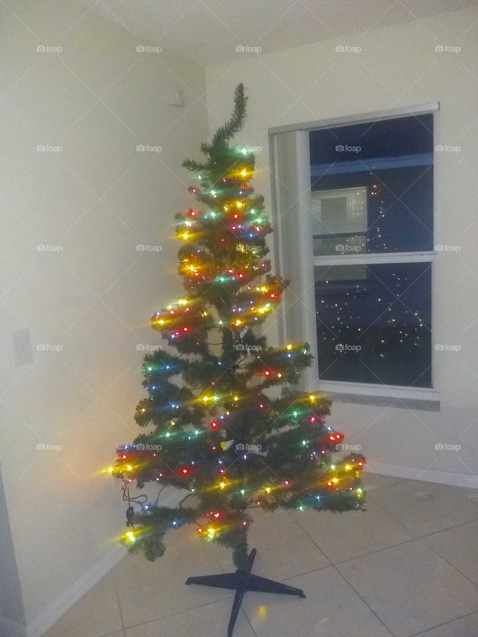 Árvore de Natal