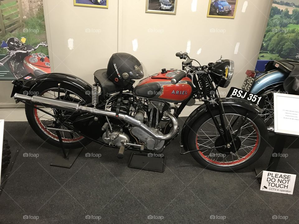 A further one of two more mean machines, the excitement will be immense for enthusiasts and millions out there who love a motorbike.