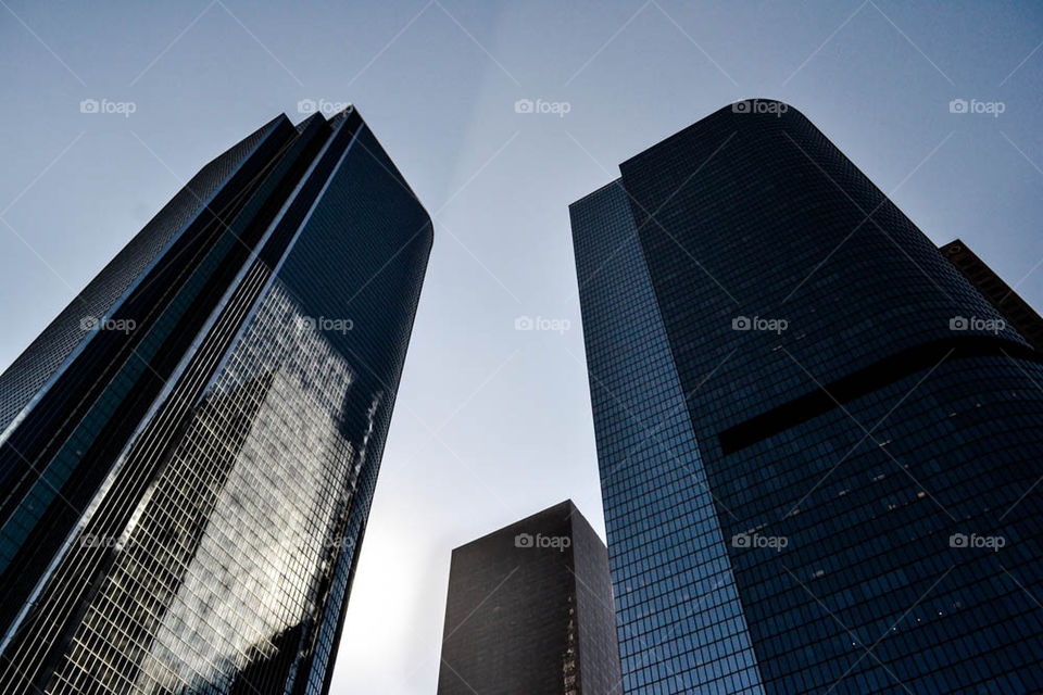 Downtown Los Angeles