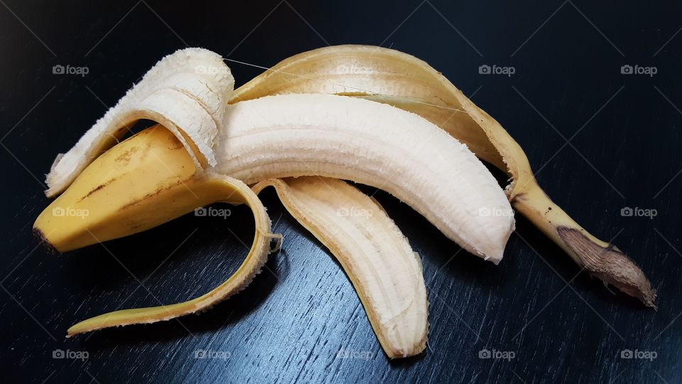 banana