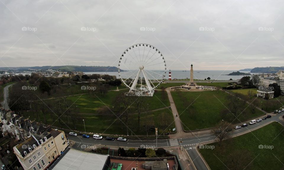 Plymouth Hoe