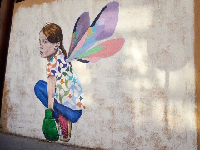 Street art