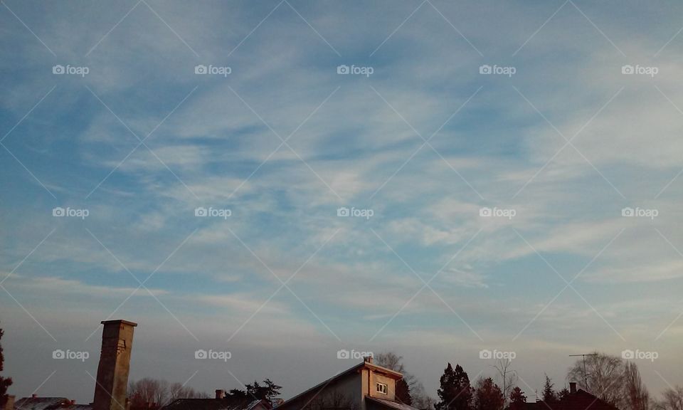#sky#sun#clouds