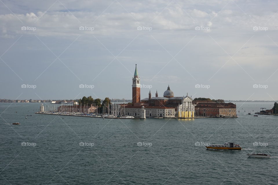 Venice view