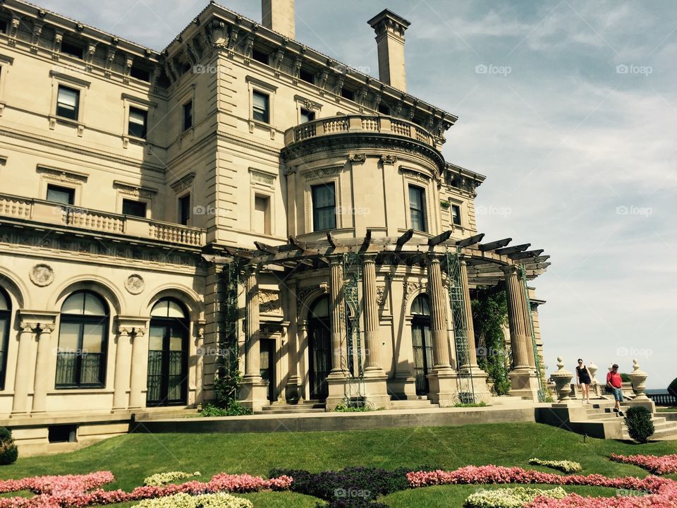 beautiful architecture