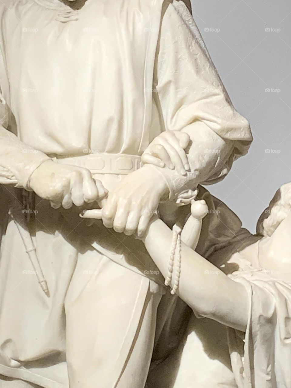 The details of the sad story between Nello della Pietra and Pia de’ Tolomei, unjustly locked up in her castle in Maremma until her death, slandered “by Nello’s friend”, Ghino, for having a suitor only because she had rejected him.