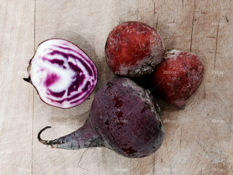 Beet root