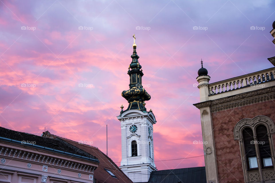 ortodox church