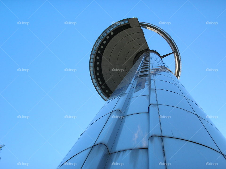 Algum lugar em Madrid