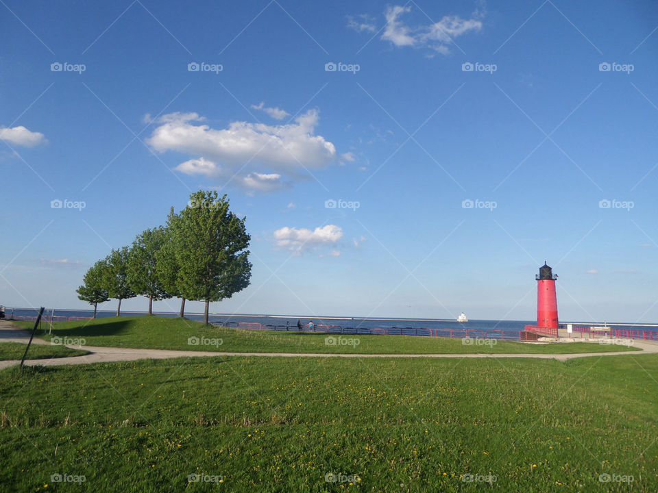 MILWAUKEE LAKEFRONT