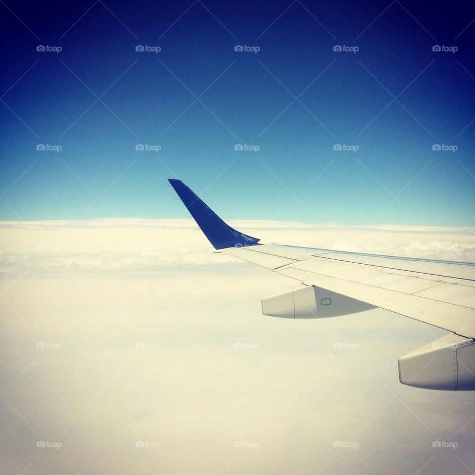 In-flight