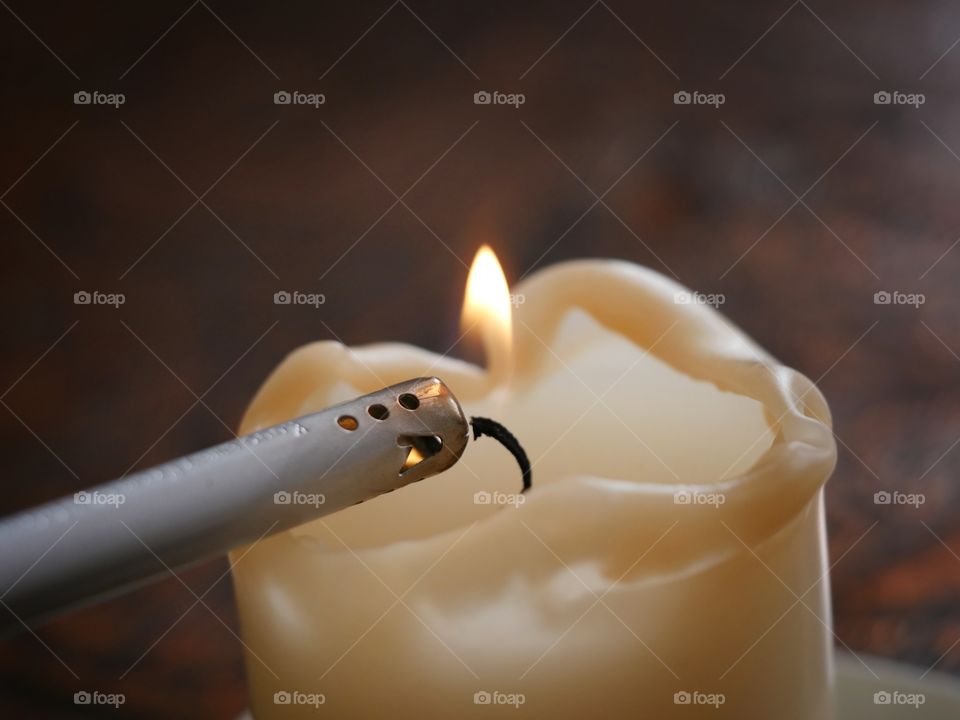 Candle