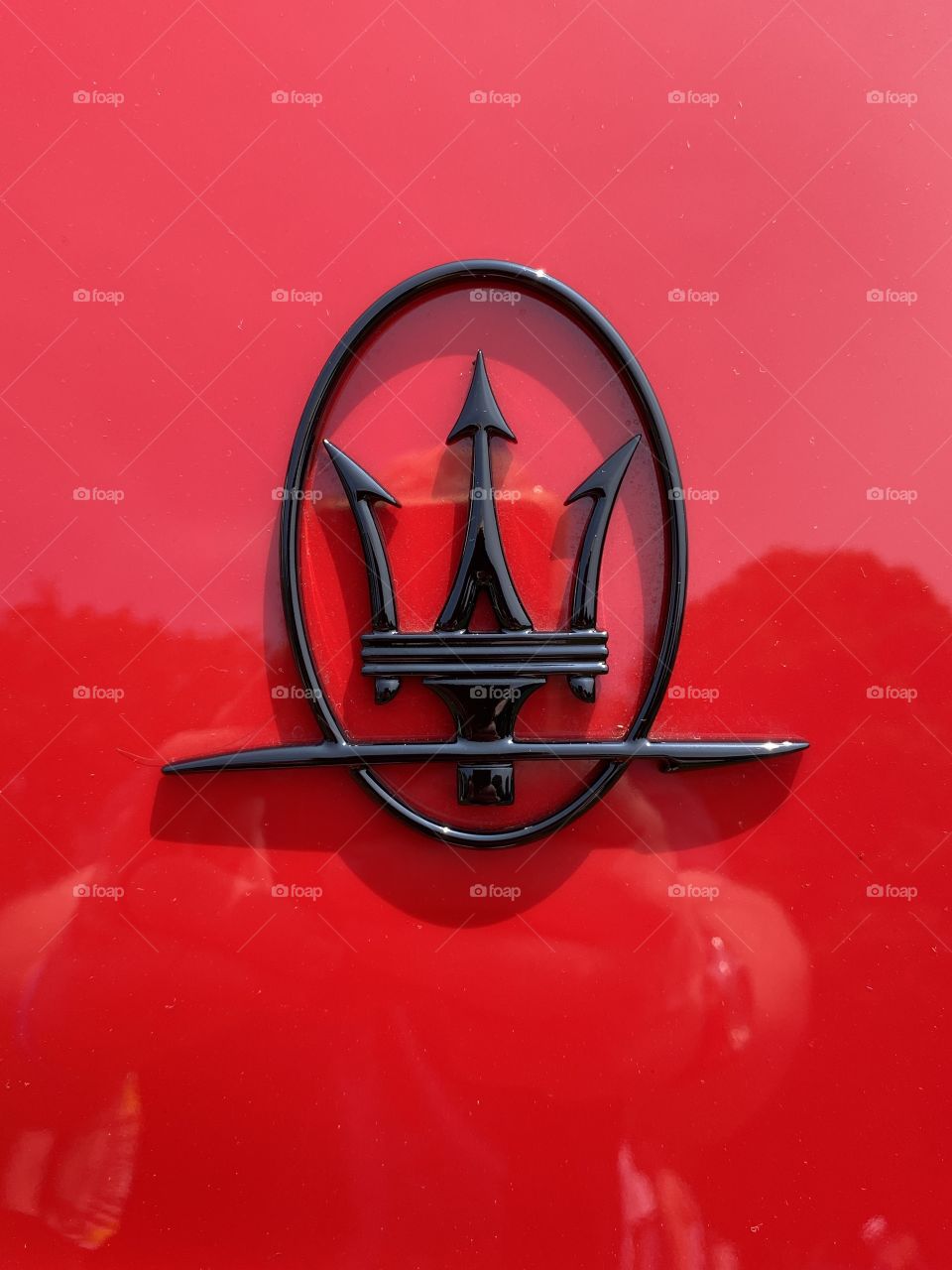 Maserati 