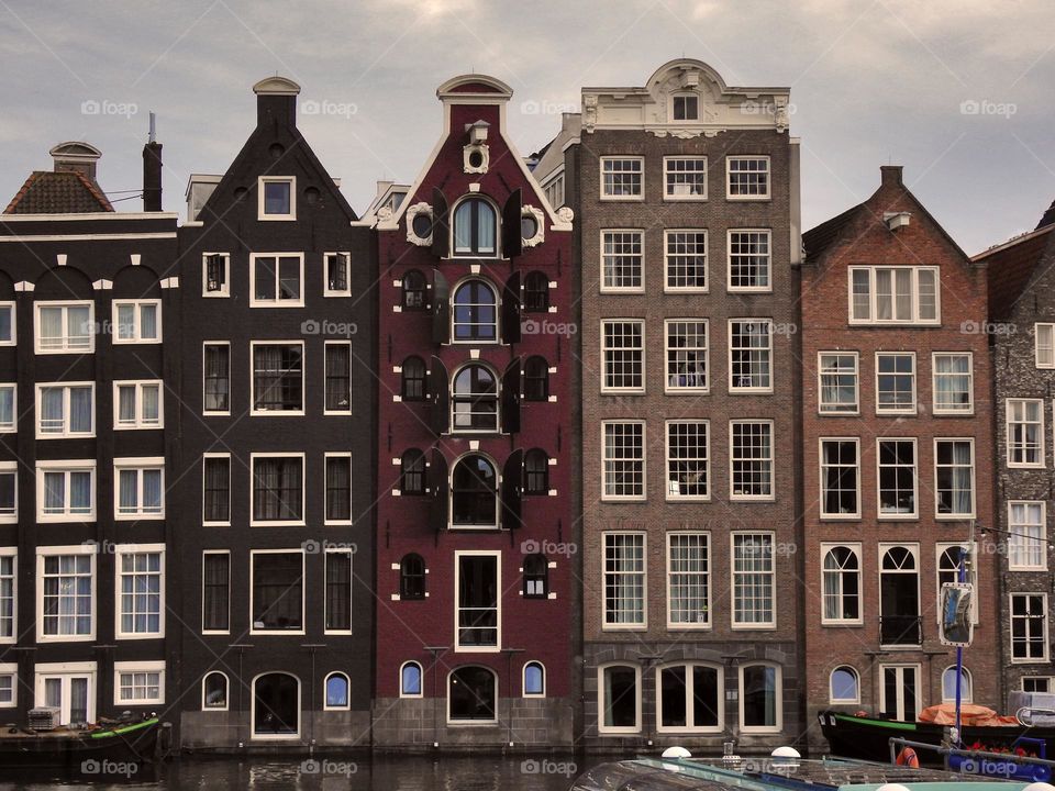 Amsterdam