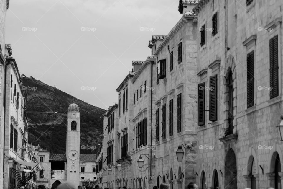 Dubrovnik