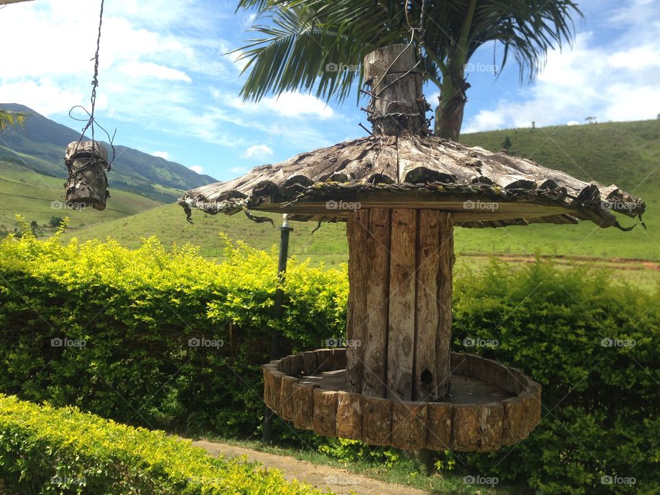 To infinity and beyond 