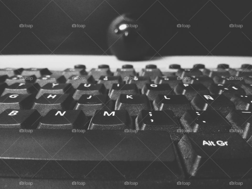 Keyboard