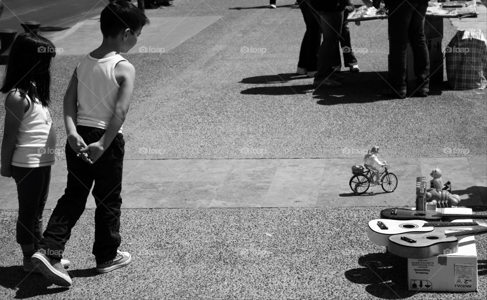 children toys thessaloniki by pablogarcia