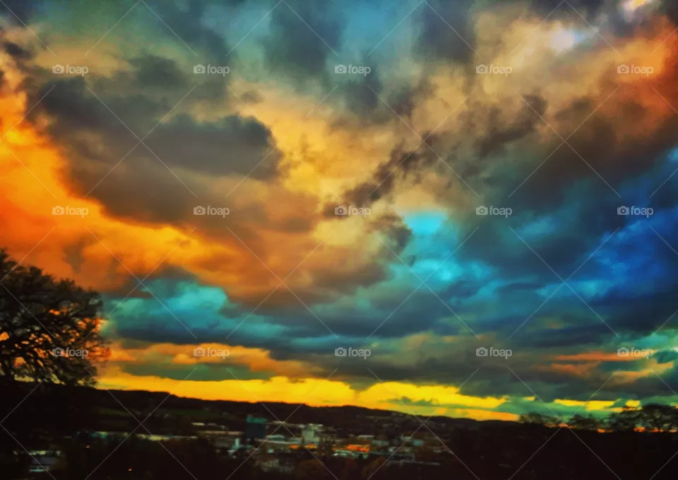 Sky