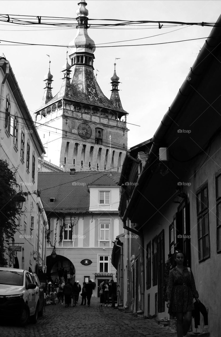 Sighișoara