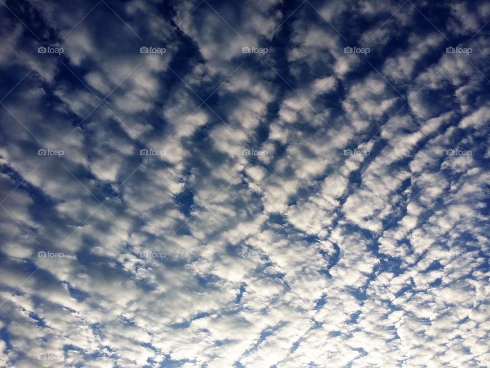 Beautiful Clouds