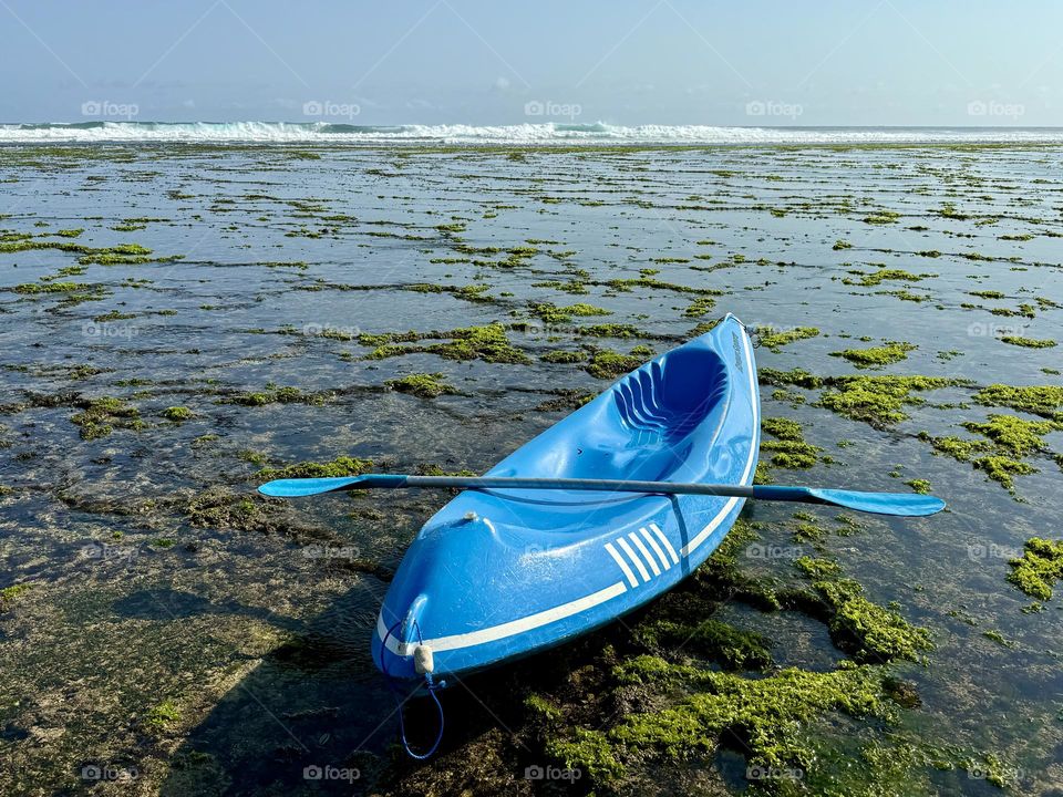 Drini beach, Central Java, Indonesia 11th September 2024