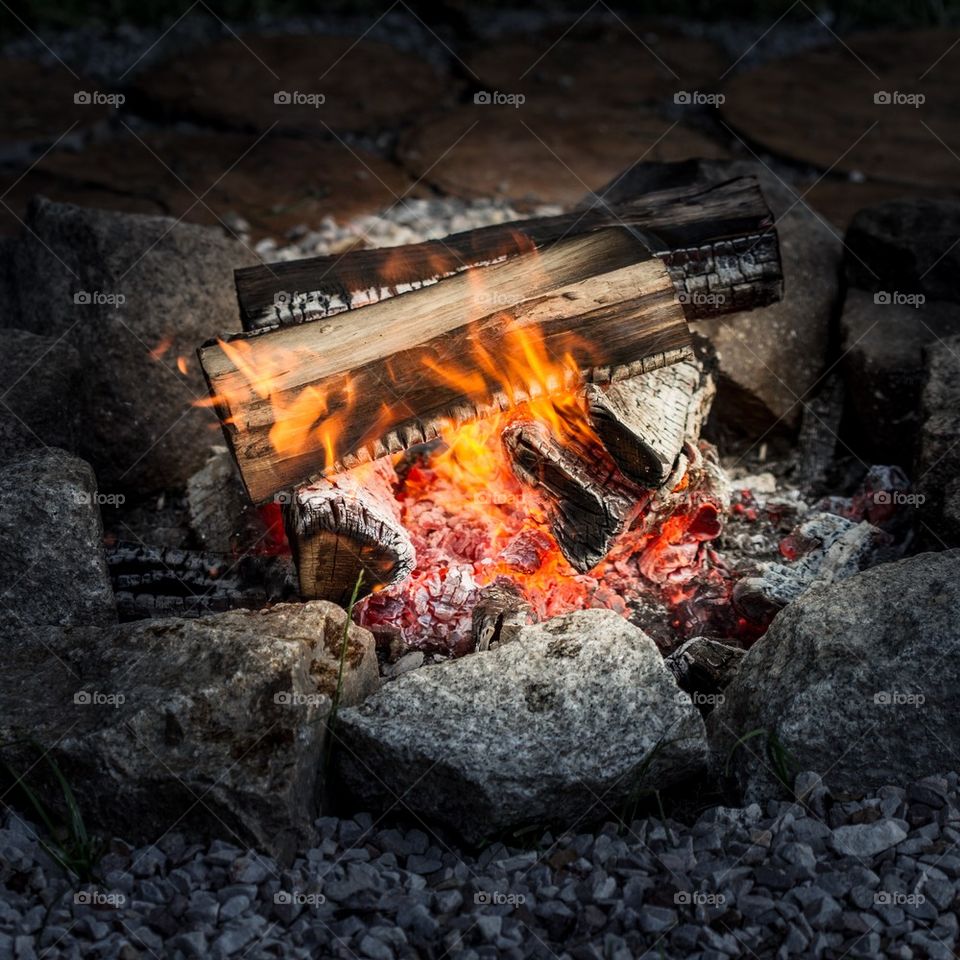 Campfire