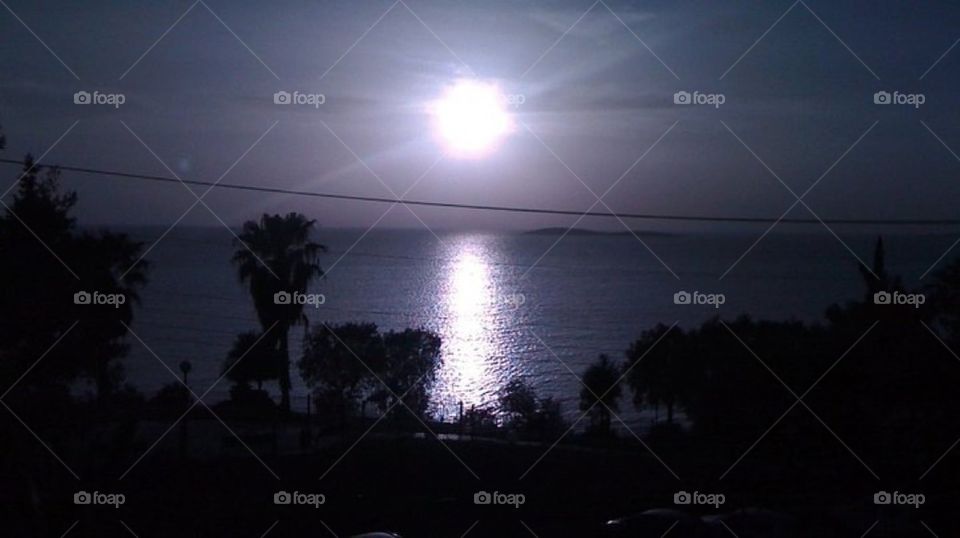 sun sea athens ano liosia by vrahidis