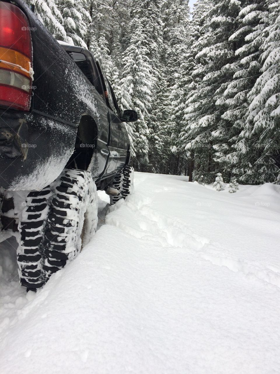 Thank God for boggers! 