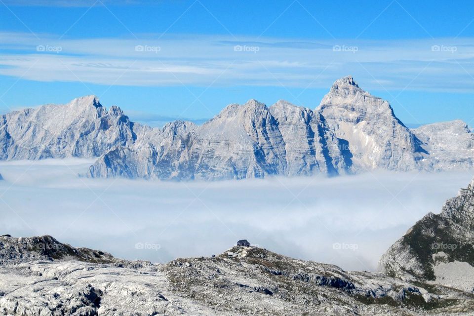 Julian Alps