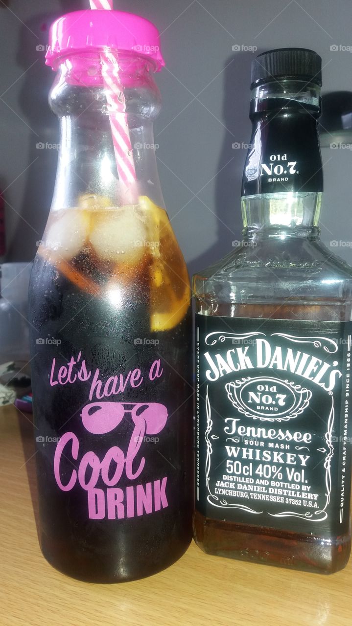 jack daniels 1