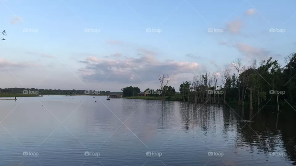 Ranch Lake 