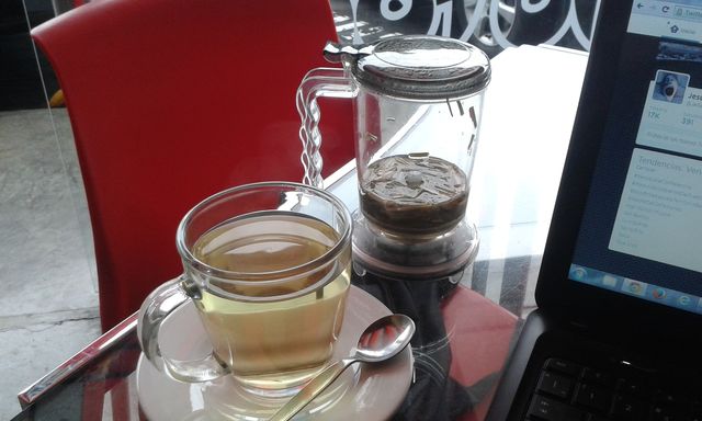 Tea