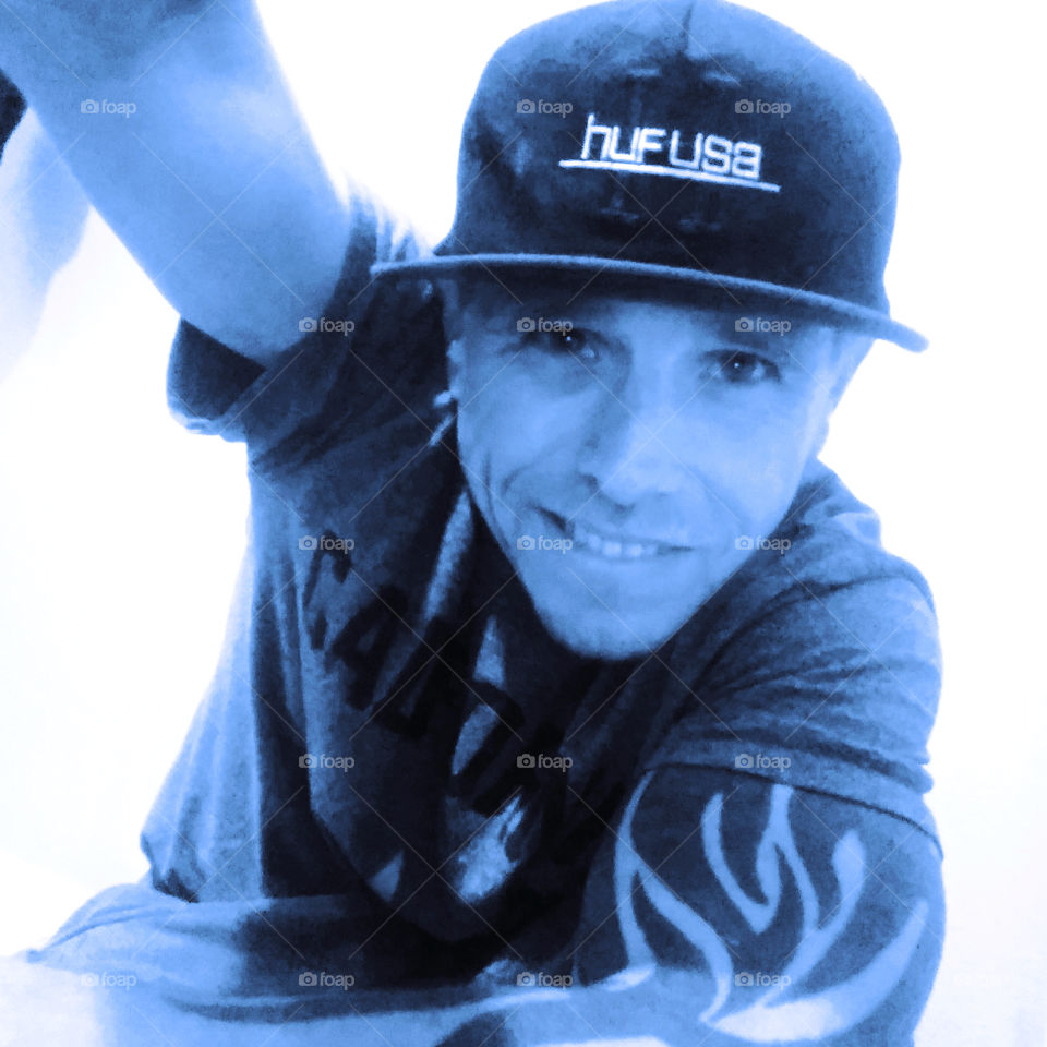 Hanging with the New Hat