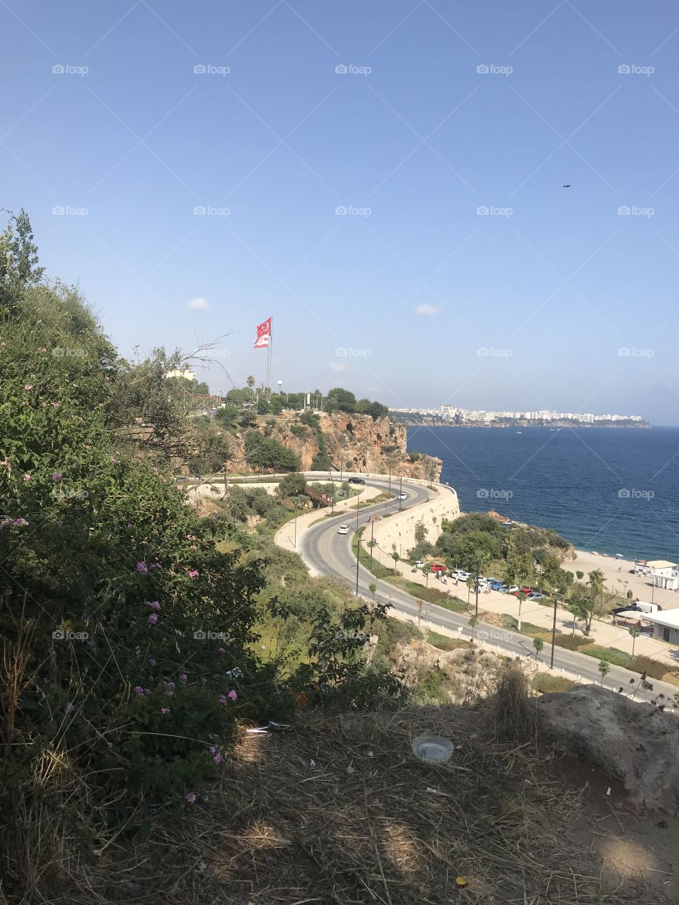 Antalya 