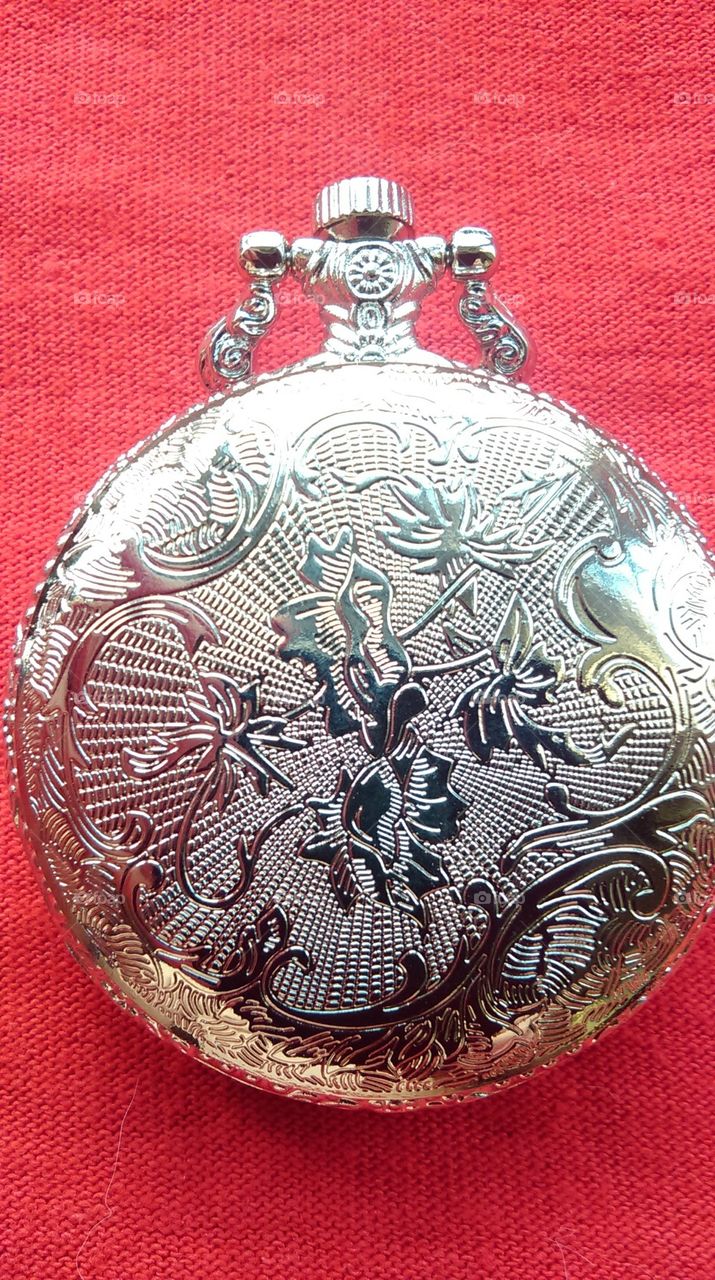 pocket watch